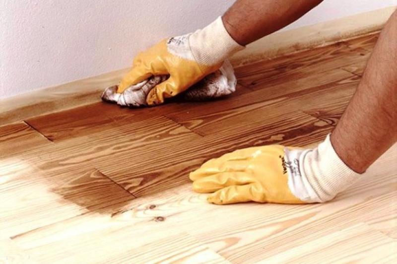 Покриття для підлоги. 4 важливих складових