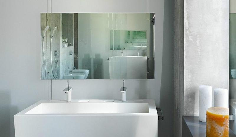 Как оформить ванную 5 квадратных метров: советы на реальном примере