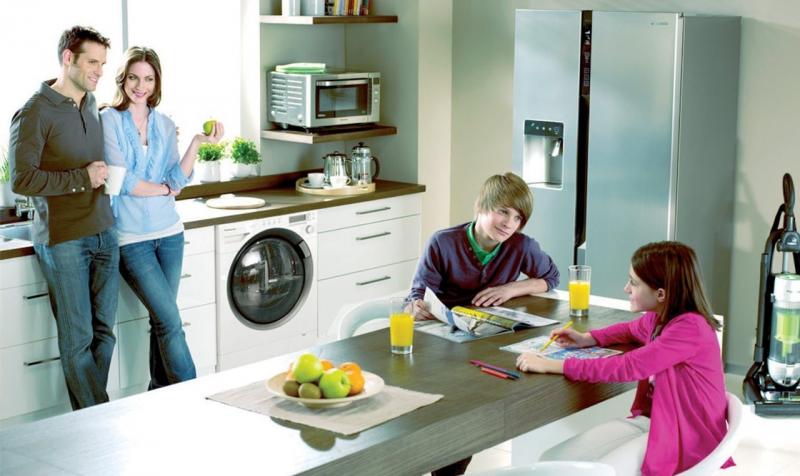 20 советов, как визуально увеличить кухонное пространство