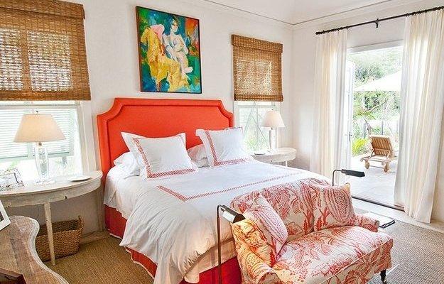 Какую цветовую гамму выбрать для спальни: 10 советов экспертов