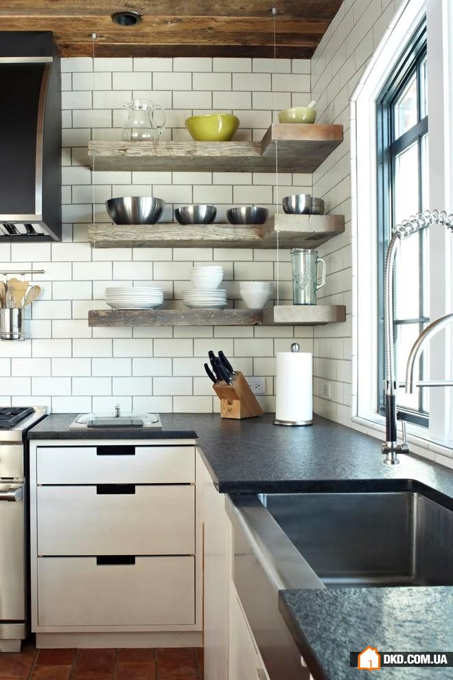 Як облаштувати кутову кухню: 5 корисних порад