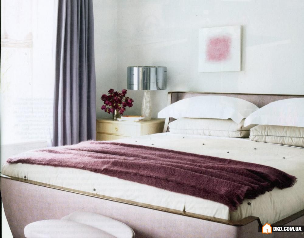 Як зробити маленьку спальню просторіше: 8 ефективних ідей