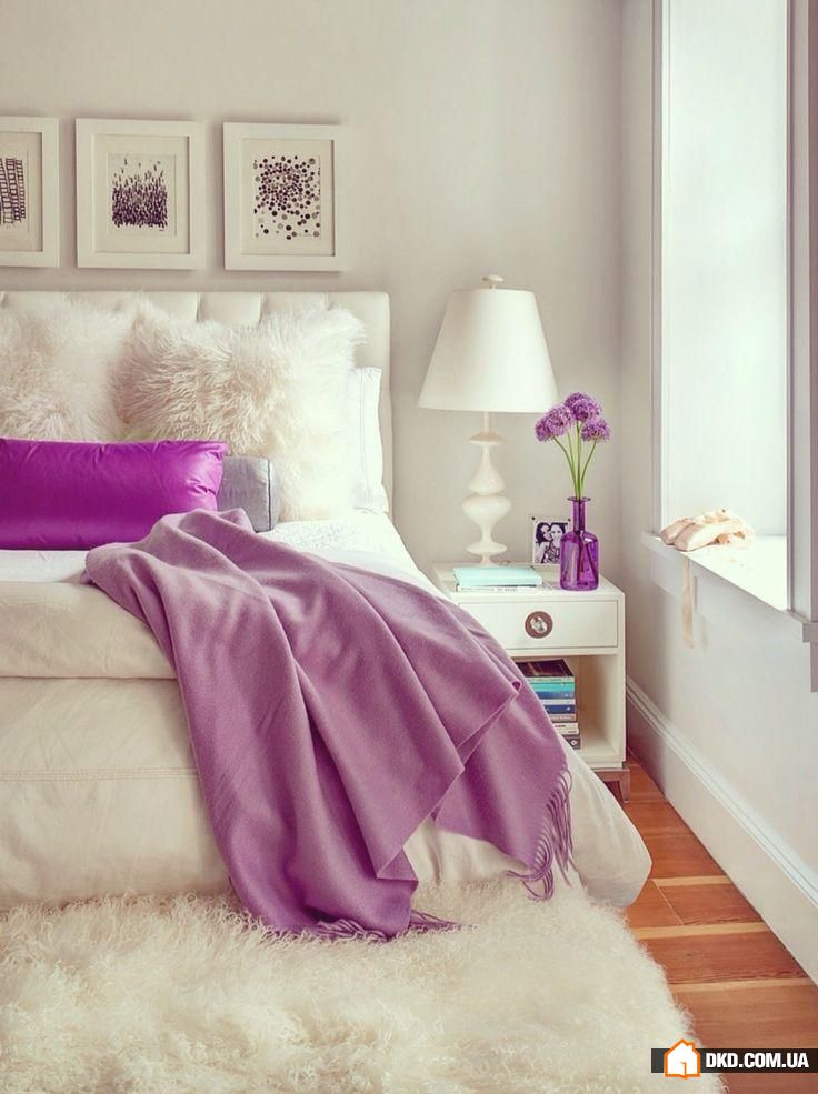 Як облаштувати спальню по феншуй: 5 порад експерта