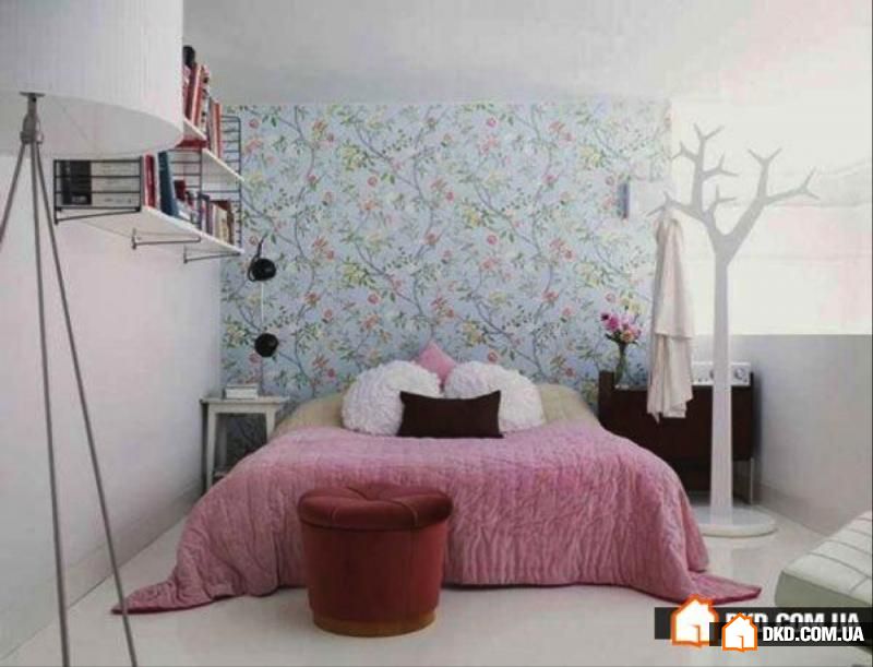 30 Идей дизайна спальни, которые позволят ей выглядеть больше