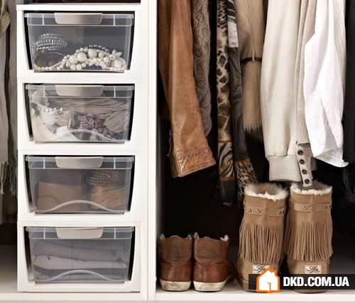 Ідеальний гардероб: 15 практичних порад