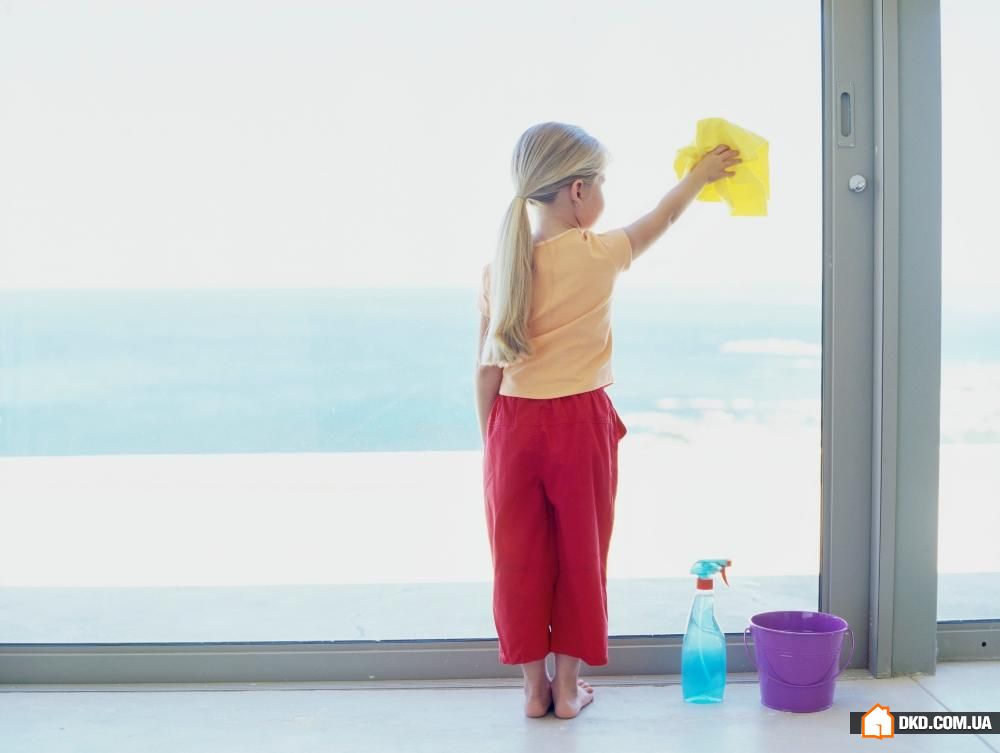 Як без праці помити вікна: 5 корисних порад