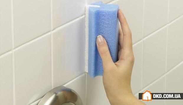 Ремонт на практиці: як перефарбувати керамічну плитку