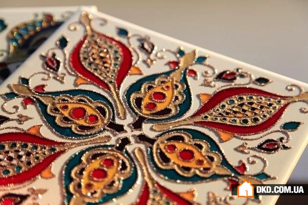 Ремонт на практиці: як перефарбувати керамічну плитку