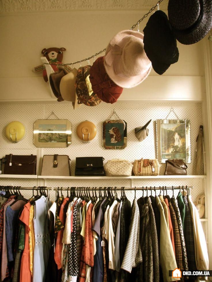 Ідеальний гардероб: 15 практичних порад
