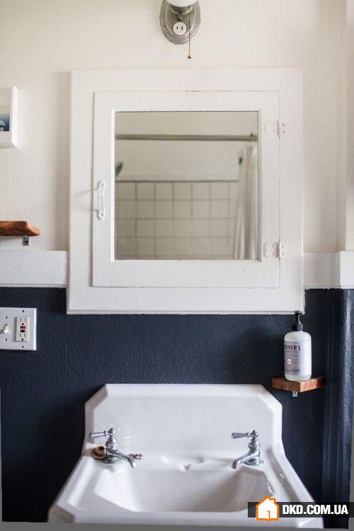 12 ідей, як поліпшити маленьку ванну кімнату прямо зараз