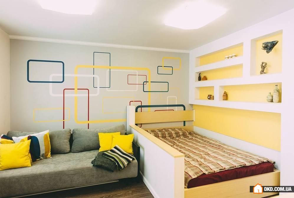 Як облаштувати маленьку квартиру: 10 реальних прикладів