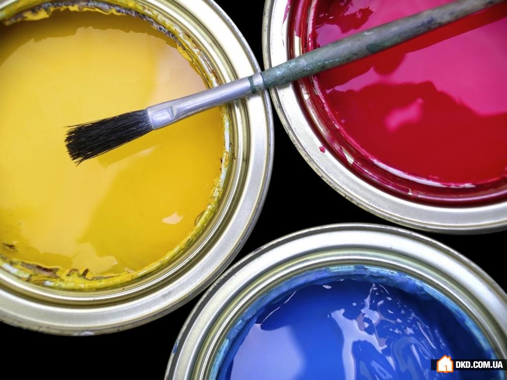 Фарбування стін: 10 помилок, про які ви повинні знати