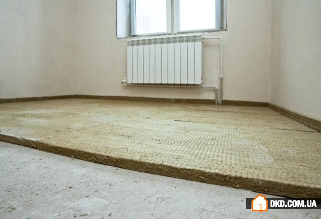 Ремонт на практиці: як утеплити квартиру