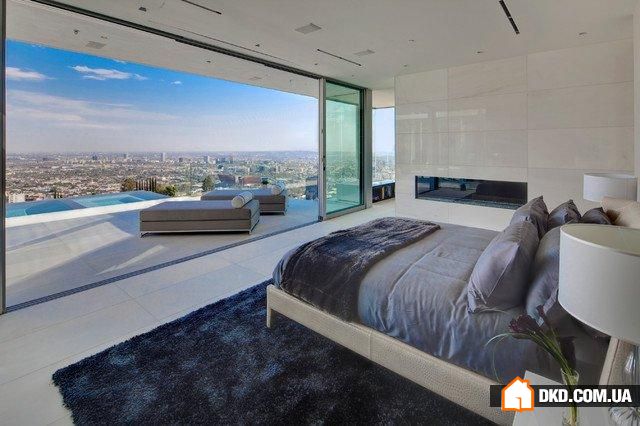 18 Невероятно элегантных дизайнов современного интерьера спальни
