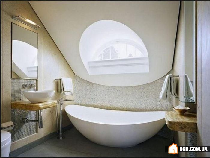 найдивовижніші ванні кімнати в світі