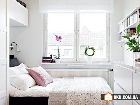 8 недоліків спальні, які можна виправити за вихідні