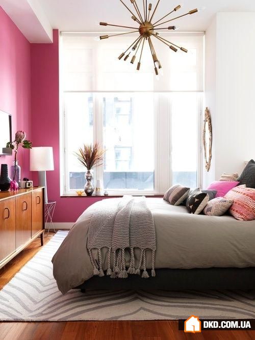 8 недоліків спальні, які можна виправити за вихідні