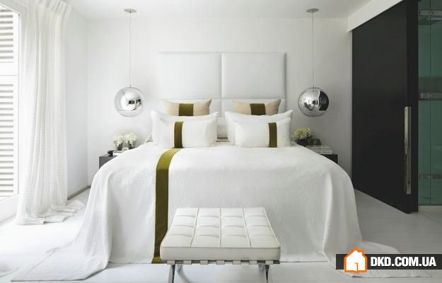 Покращуємо інтер'єр спальні без витрат: 5 простих кроків