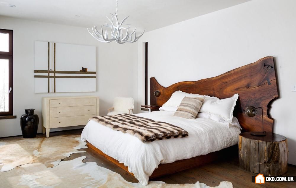 Идеальный дизайн спальни: советы профессионалов