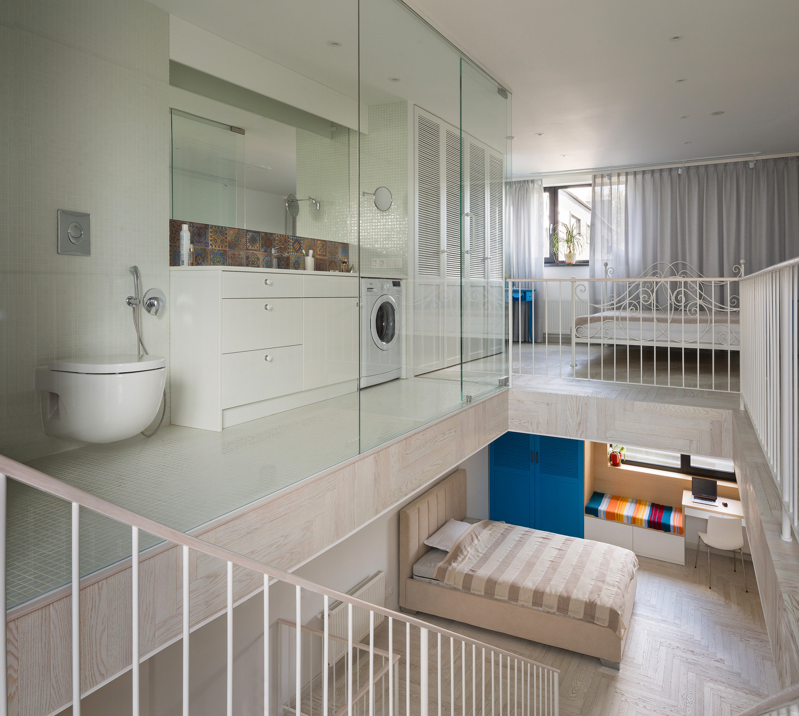 Дом в Харькове от Pominchuk Architects