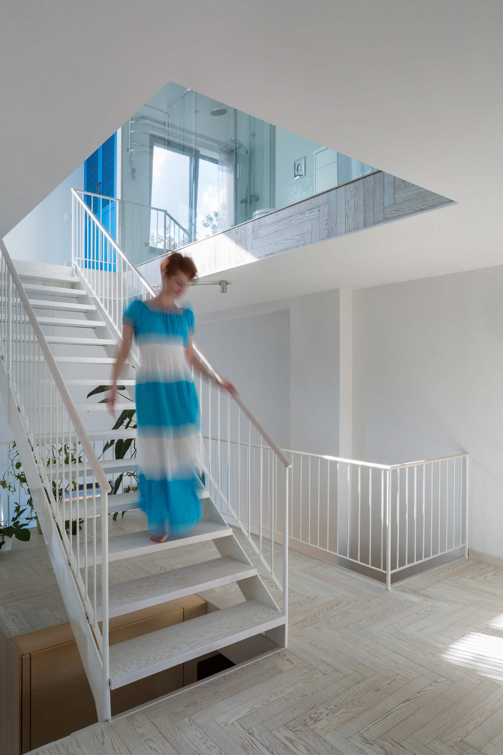 Дом в Харькове от Pominchuk Architects