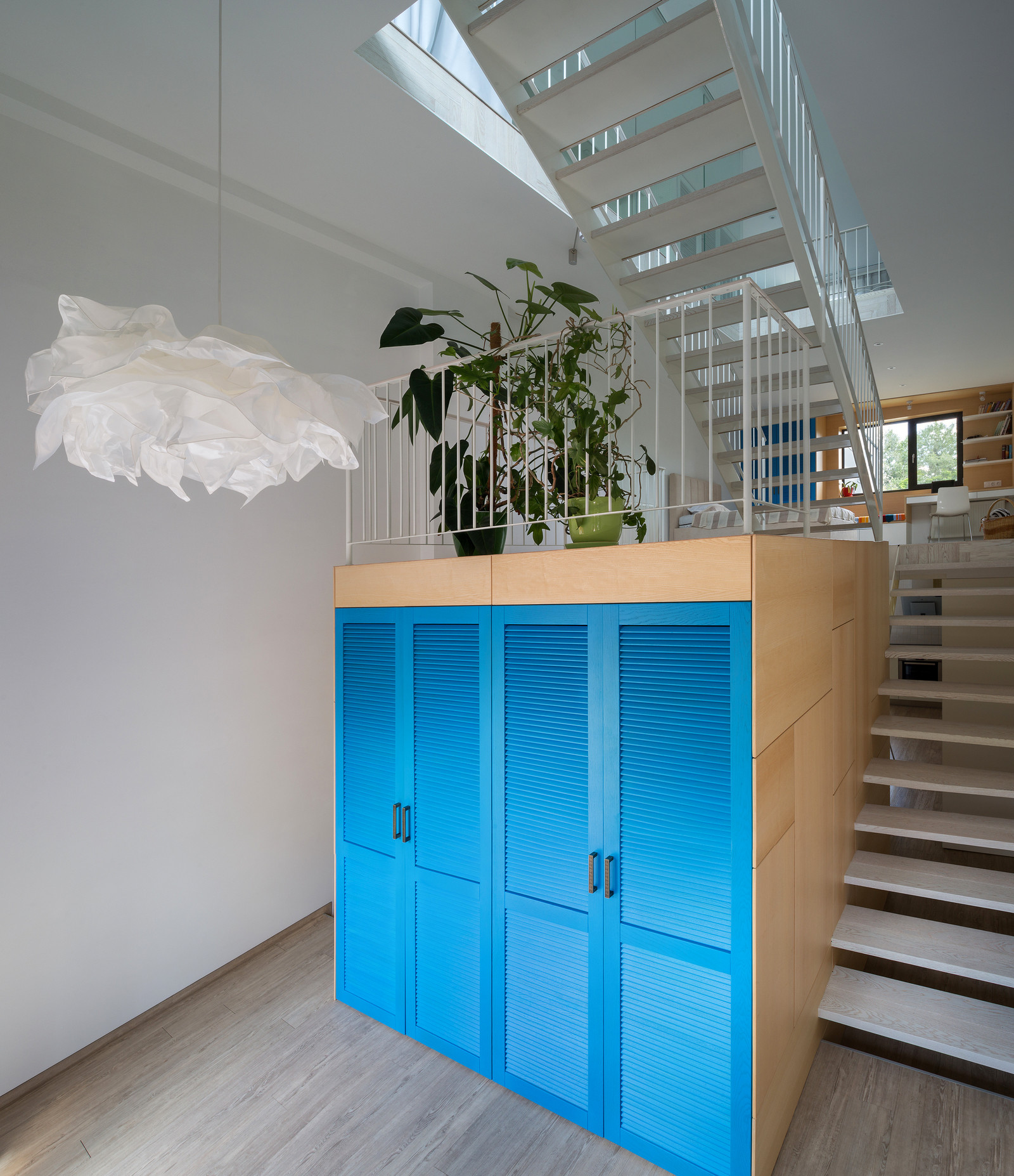 Дом в Харькове от Pominchuk Architects