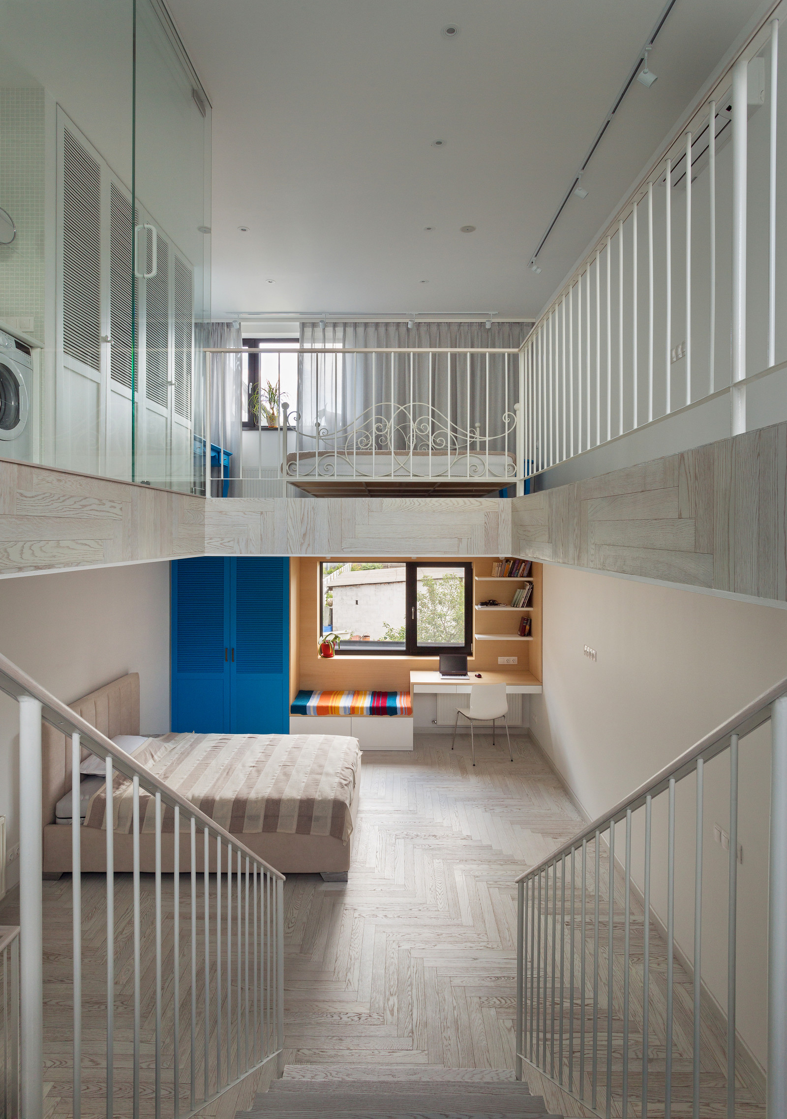 Дом в Харькове от Pominchuk Architects
