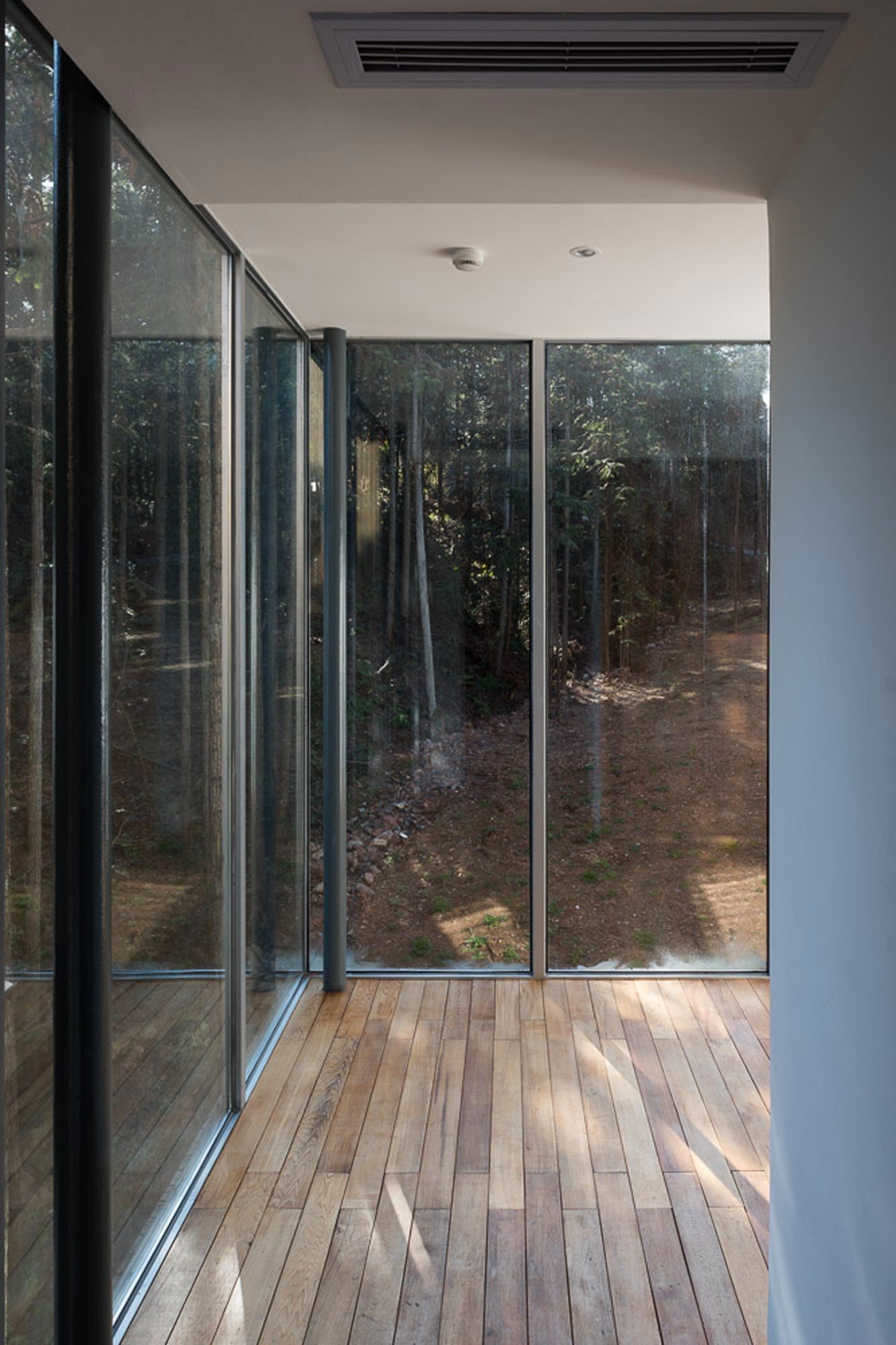 Отель Qiyunshan Tree House в Китае
