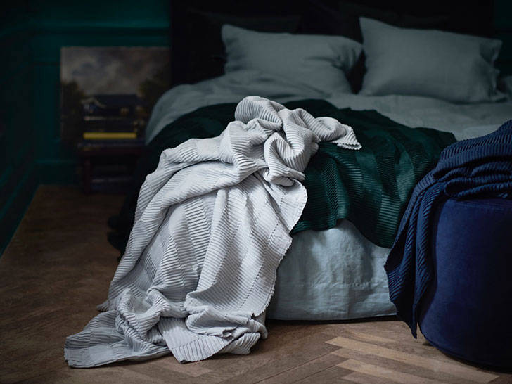 Вдохновляющие новинки от IKEA