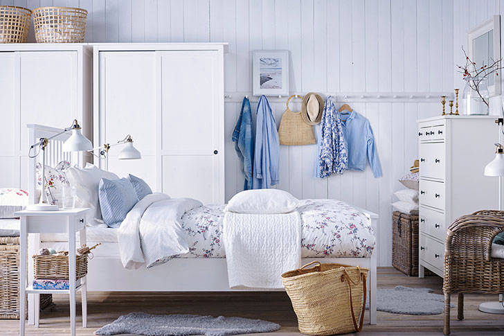 Новый каталог IKEA на 2018 год: красочный и яркий