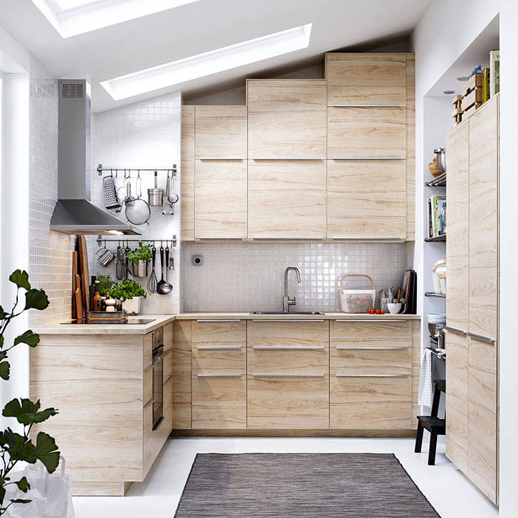 Новый каталог IKEA на 2018 год: красочный и яркий