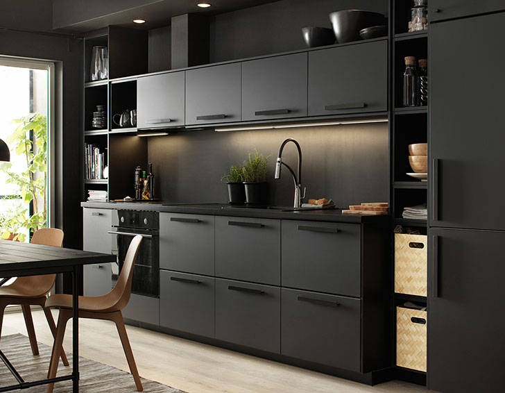 Новый каталог IKEA на 2018 год: красочный и яркий