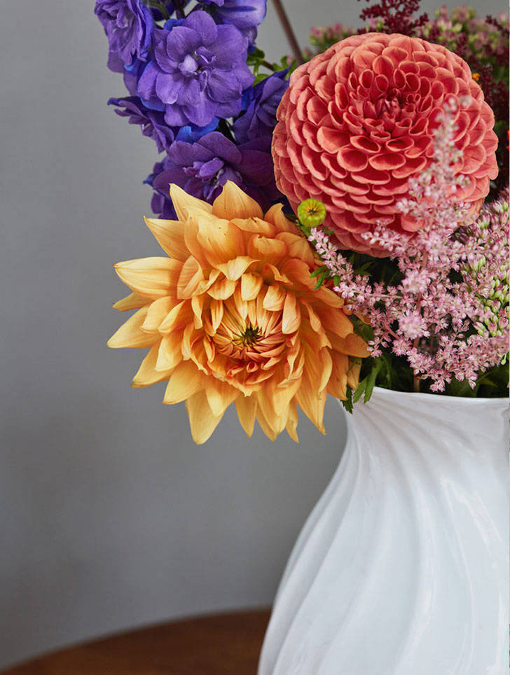 Естественные цвета осени в новой коллекции Botanical Autumn от Zara Home
