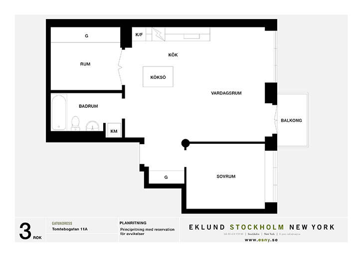 Скандинавский интерьер с индустриальными элементами (67 sqm)