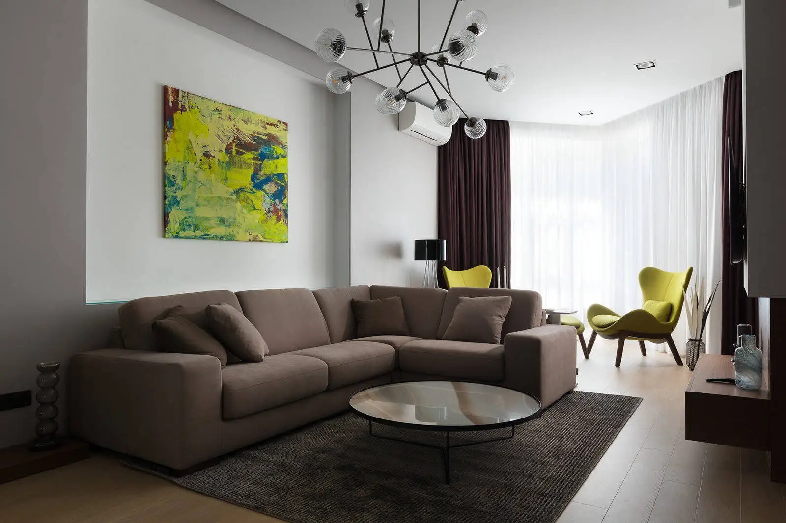 Квартира у «Французькому кварталу» - Gallery image 2