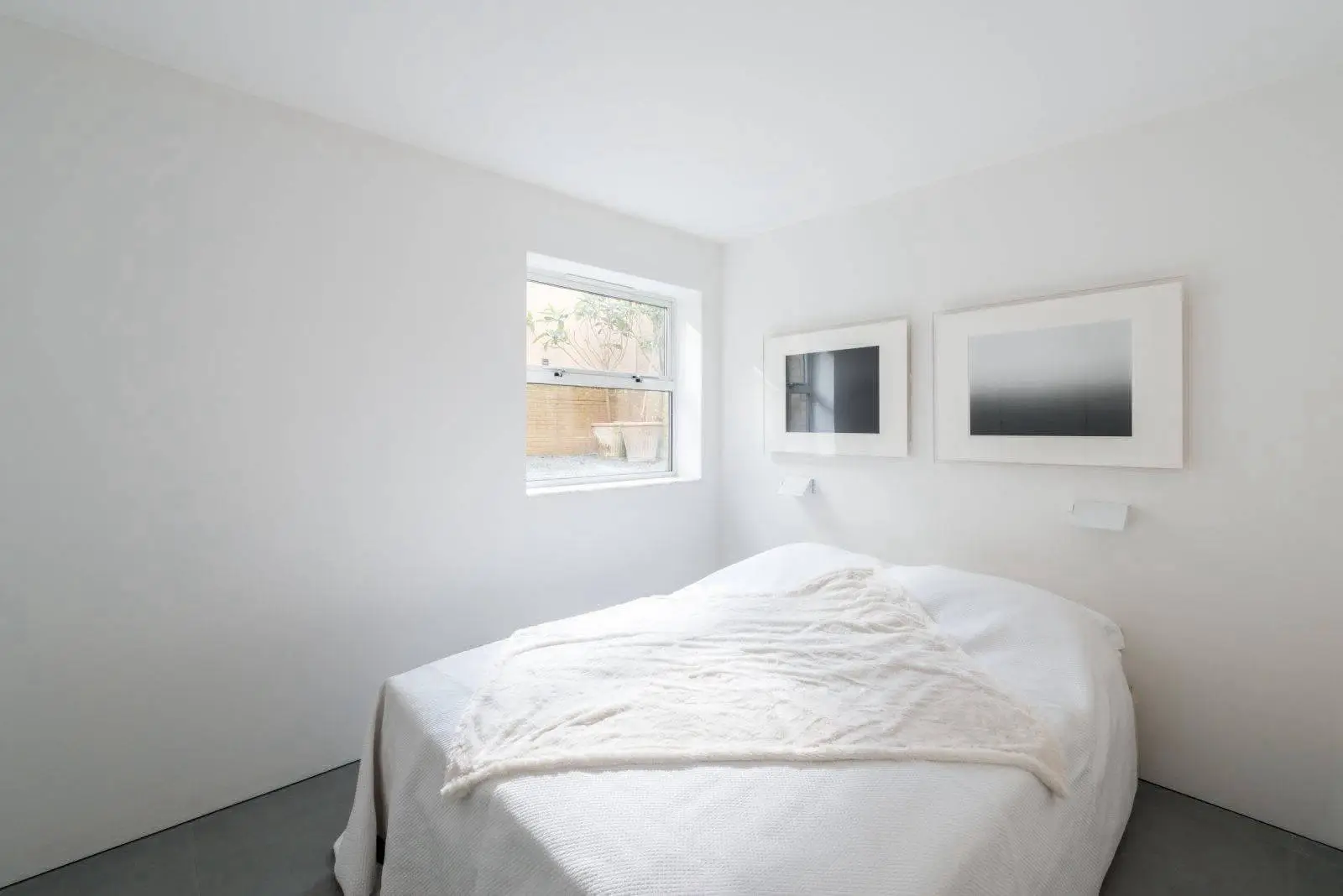 Warner Gardens — резиденція Доріс Саатчі в Лондоні - Gallery image 14