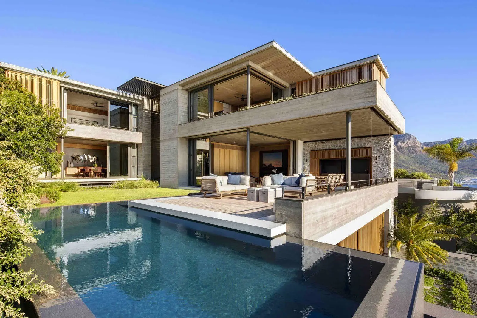 Дім у прикордонному Кейптауні - Gallery image 22