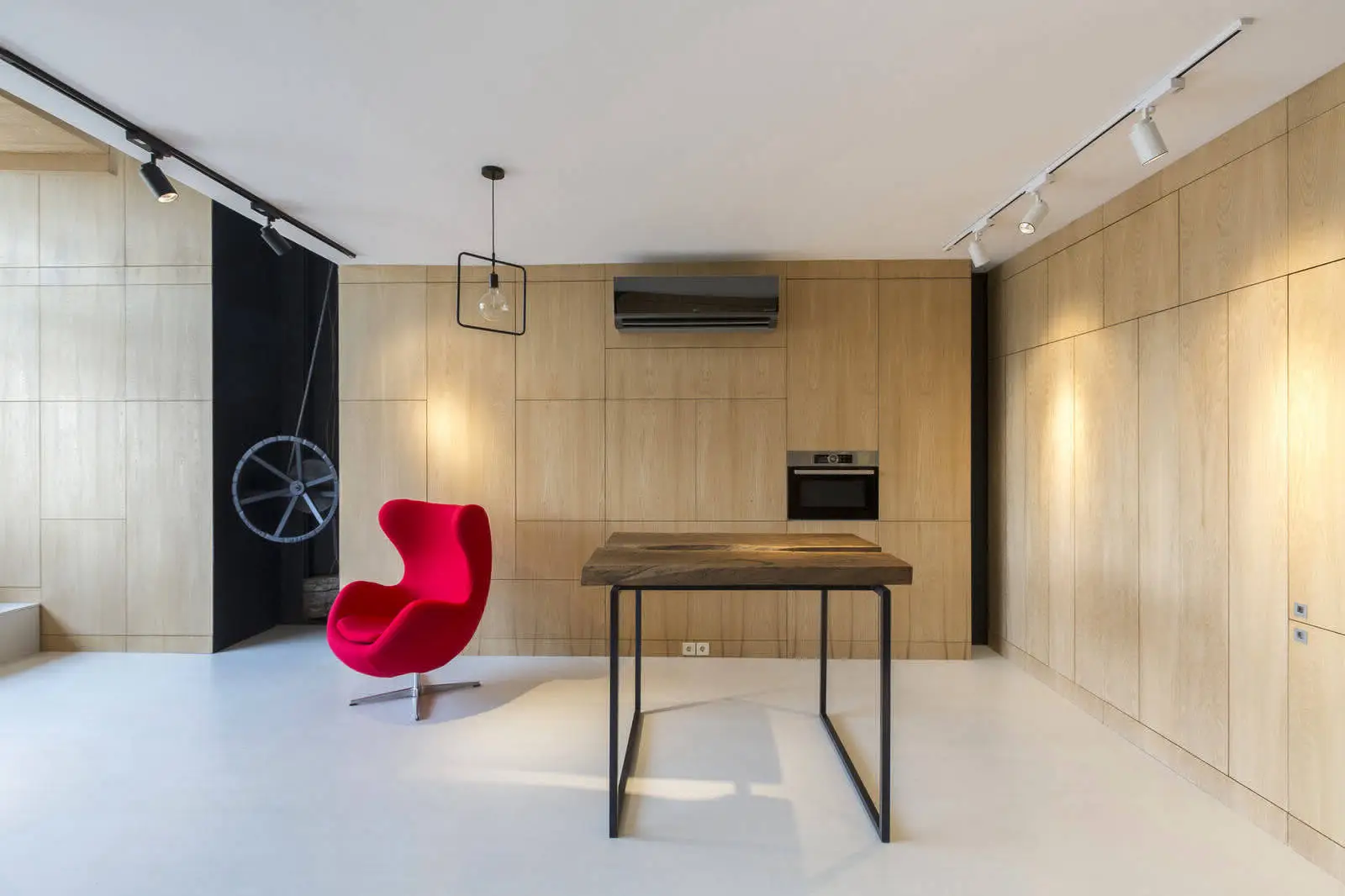 Квартира площадью 45 квадратных метров в иранском городе Шираз - Gallery image 4