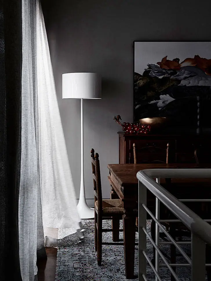 Темний інтер'єр в Австралії - Gallery image 3