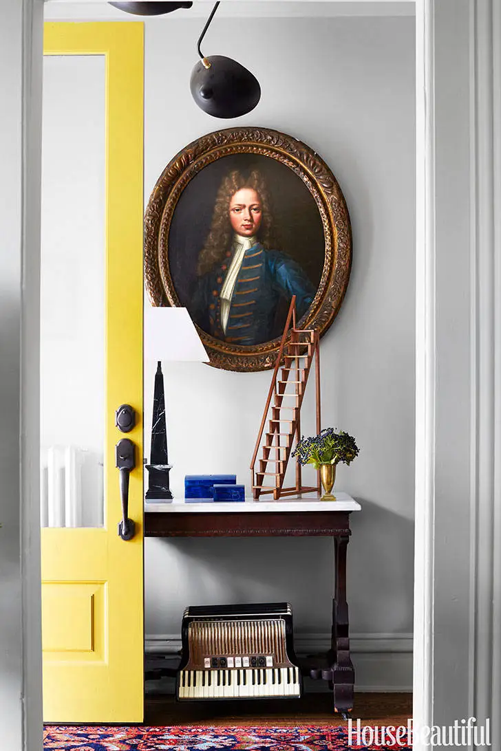 Сучасна елегантність у інтер'єрі історичного котеджу в США - Gallery image 8