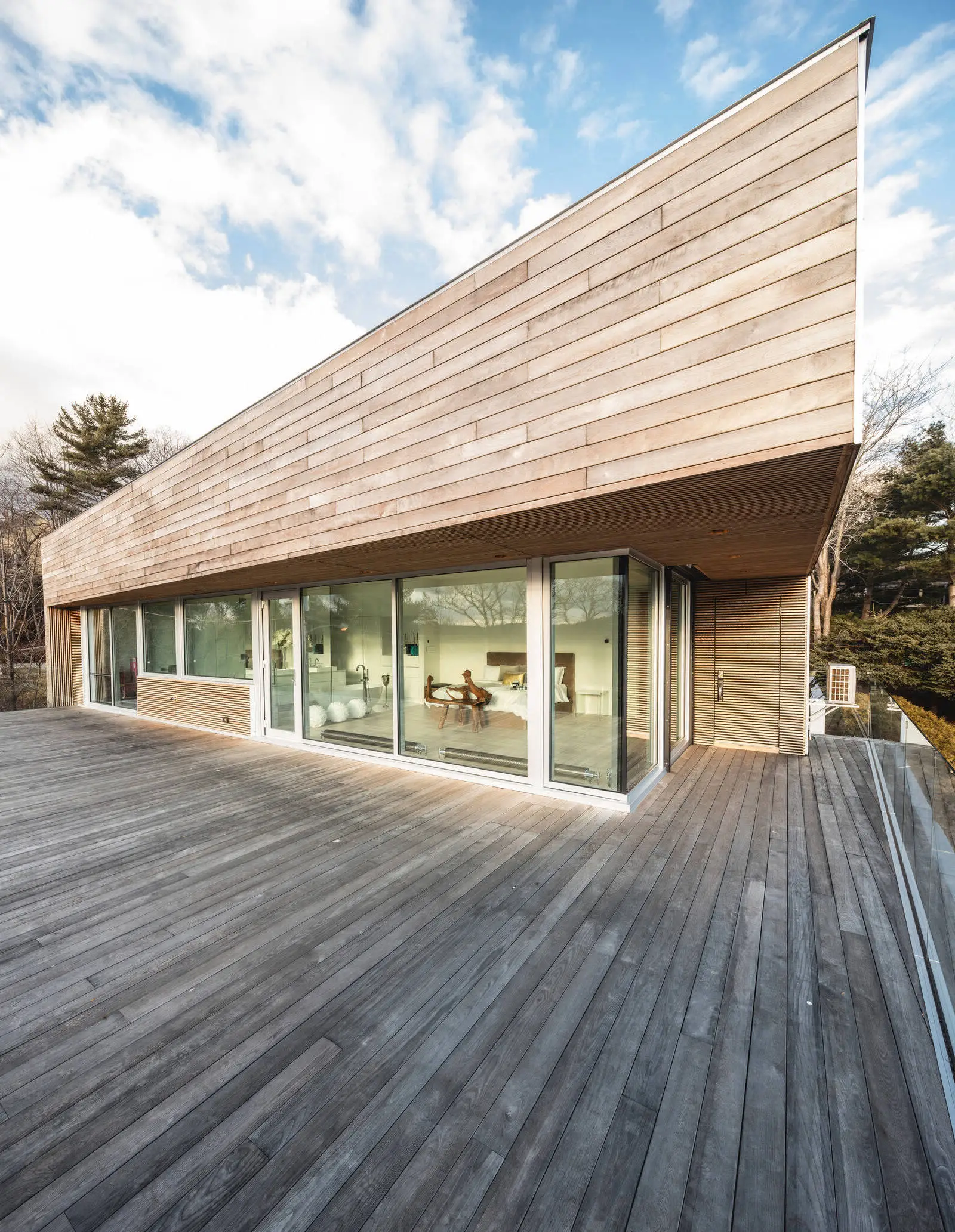 Додатковий поверх і перепланування будинку в Канаді - Gallery image 1