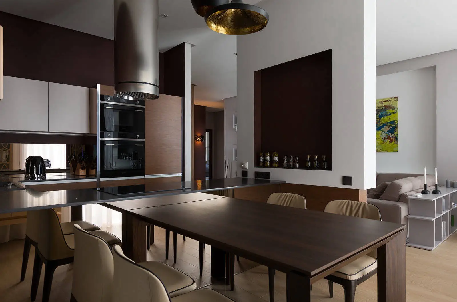 Квартира у «Французькому кварталу» - Gallery image 9