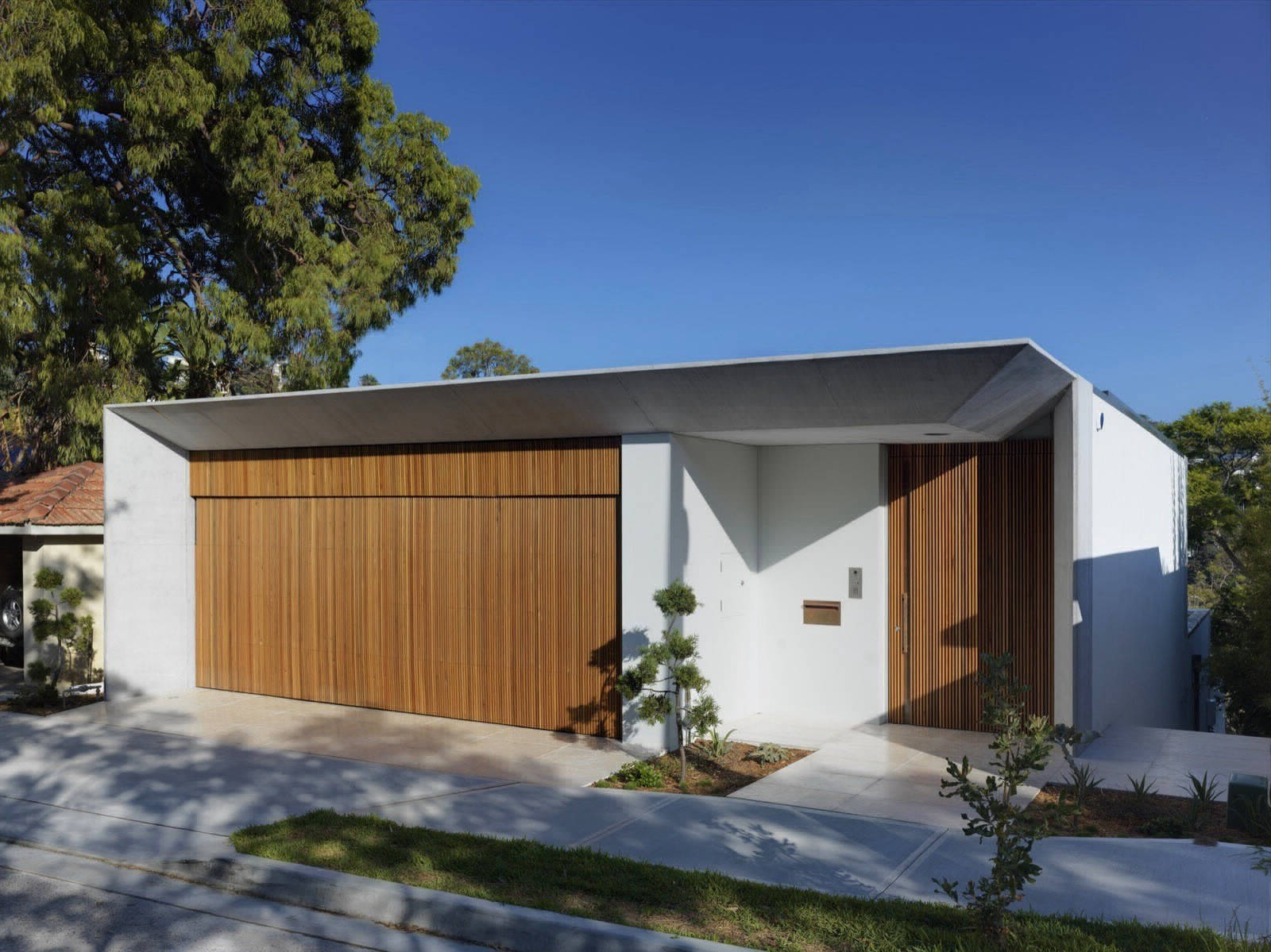 Энергоэффективный дом в Сиднее
