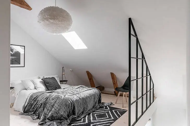 Простота, яка притягує: чарівна квартира в Мальмі (71 кв. м) - Gallery image 9