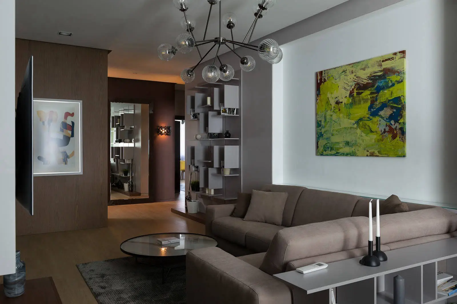 Квартира у «Французькому кварталу» - Gallery image 4