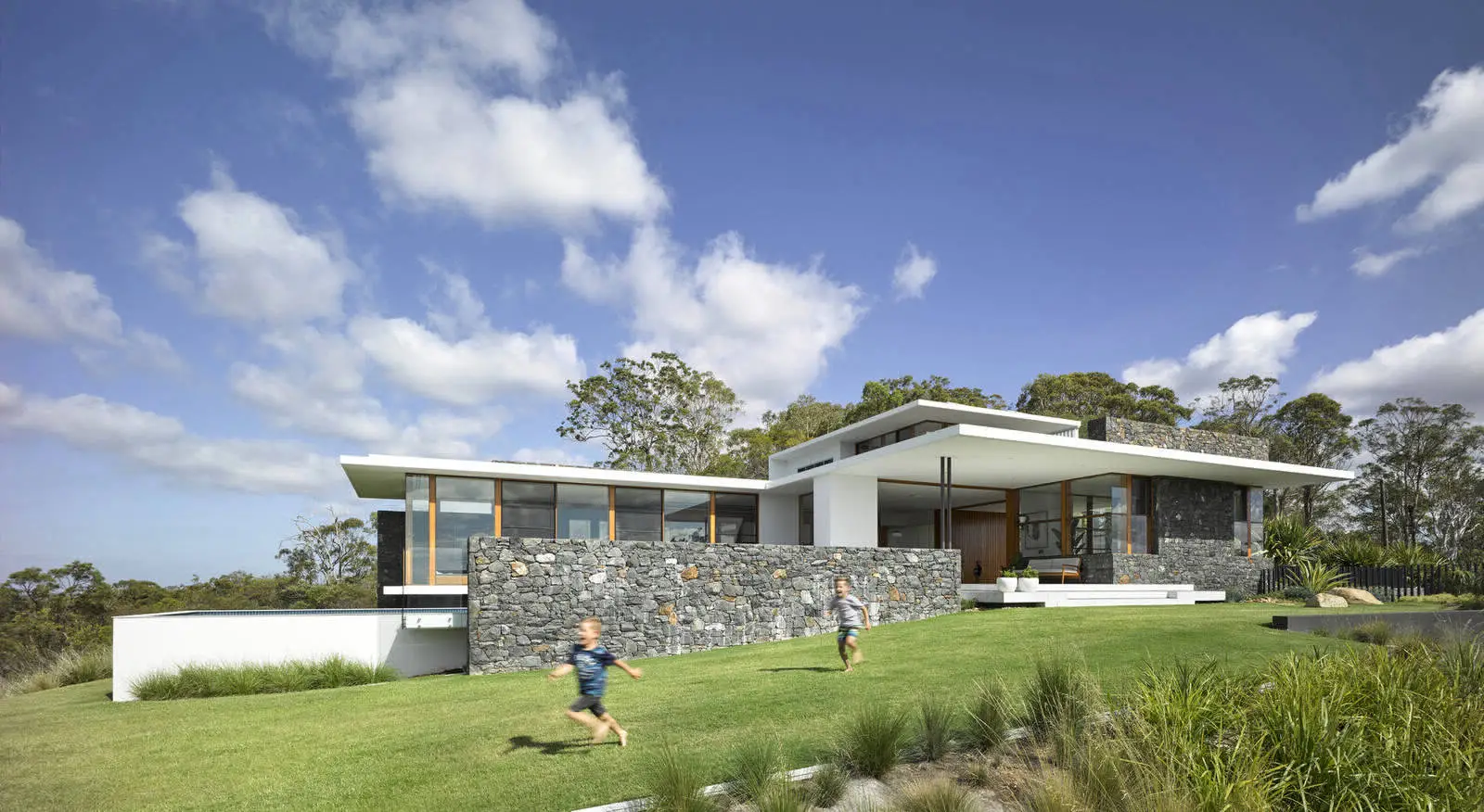 Дім у австралійському поселенні Редленд-Бей - Gallery image 2