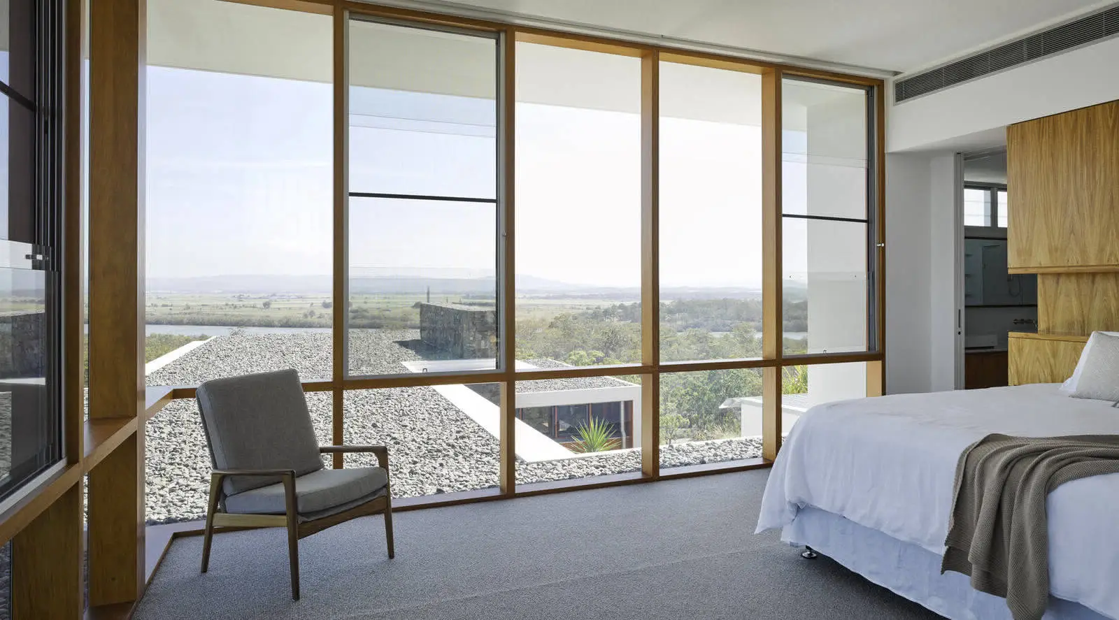 Дім у австралійському поселенні Редленд-Бей - Gallery image 19