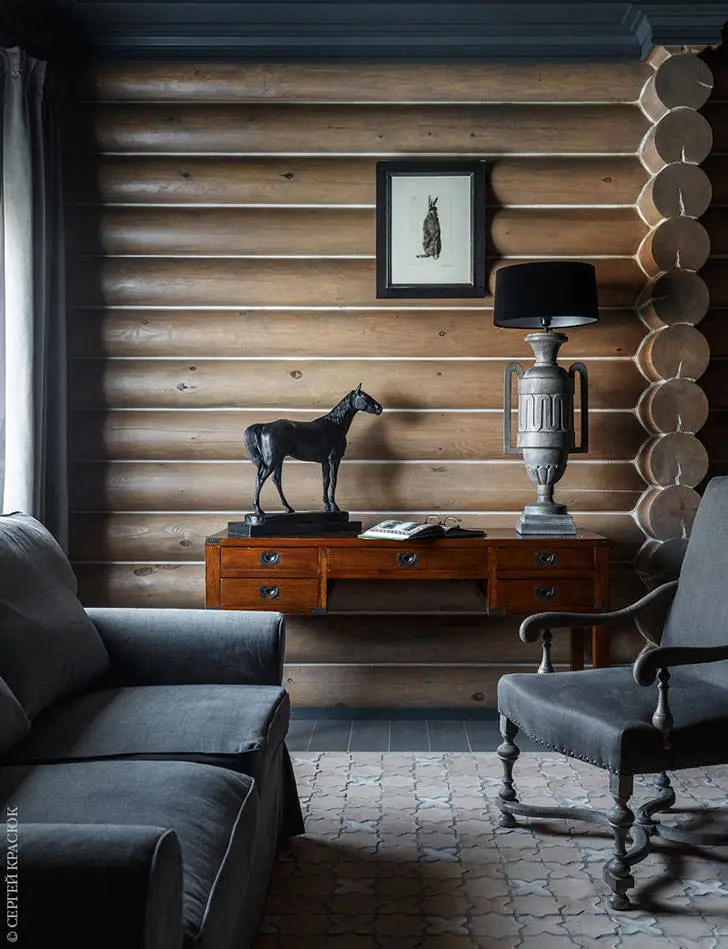 Мисливський готель «Уткино Country House» під Ростовом-на-Дону - Gallery image 8