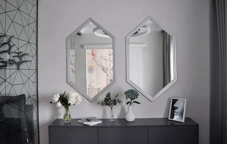 Зручна сучасна квартира для молодої дівчини в центрі Санкт-Петербурга (48 м²) - Gallery image 3