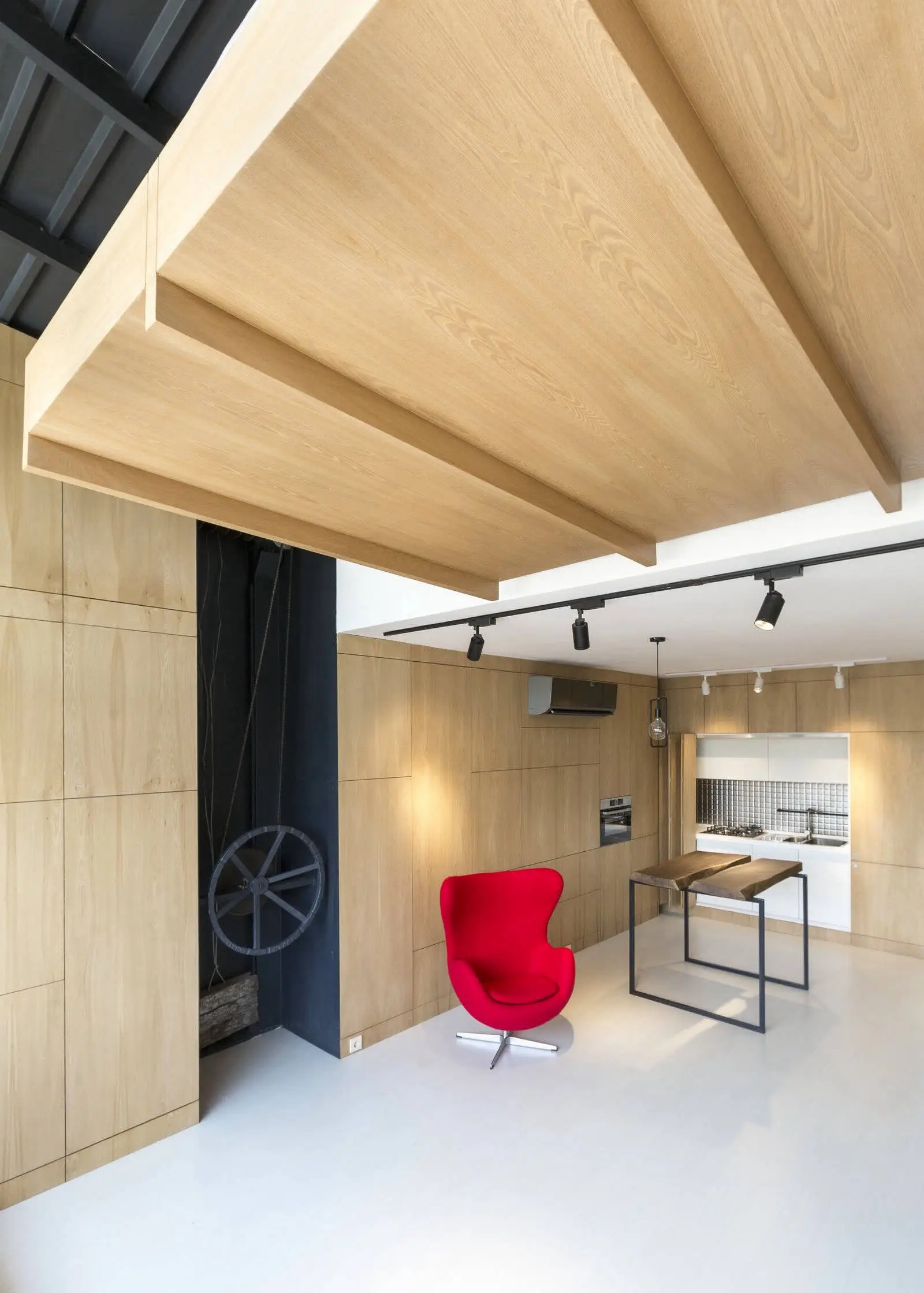 Квартира площадью 45 квадратных метров в иранском городе Шираз - Gallery image 7